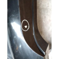 Pare Choc Arriere Peugeot 207 Phase 1 (4)